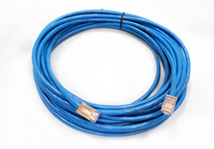 RJ Cable Assembly